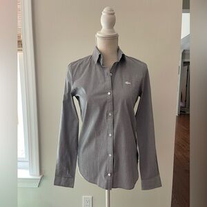 Lacrosse Button Down